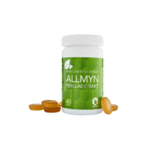 ALLMYN 40 lozenges