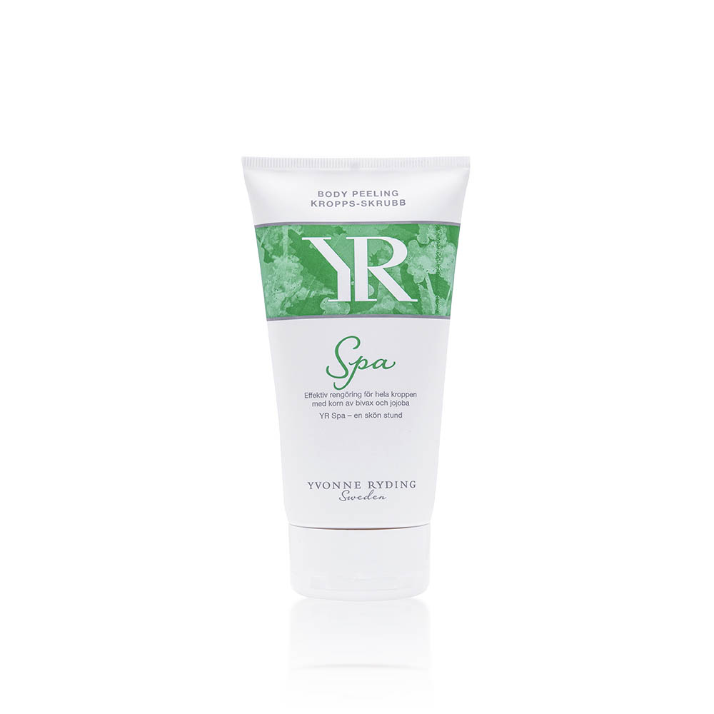 Body Peeling 150ml
