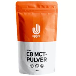 C8 MCT powder, 250g