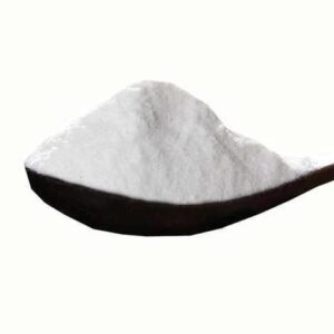 Crystal vitamin E powder