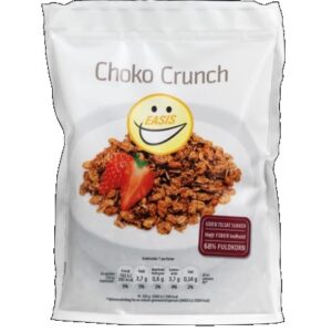 EASIS Choco Crunch, 350 g