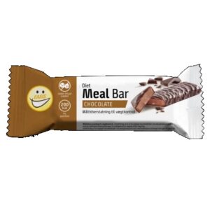 EASIS Diet Meal bar with Chocolate 65g
