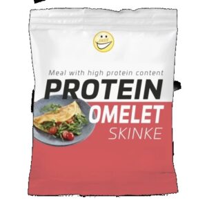 EASIS Protein Omelet with ham