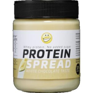 EASIS Protein White Spread 250 g