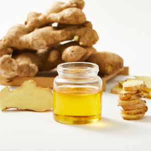 Ginger Essential Oil