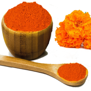 Marigold Extract Lutein
