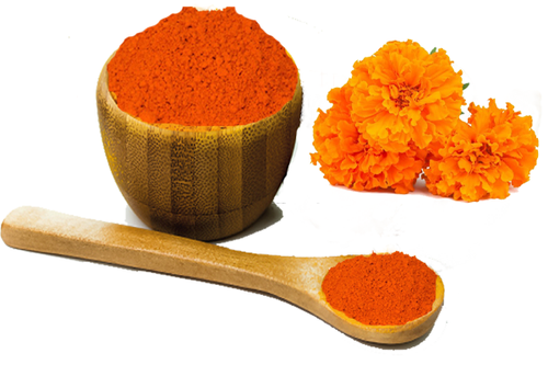 Marigold Extract Lutein