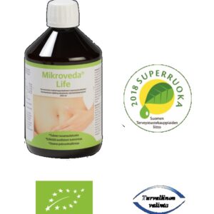 Mikroveda® Life