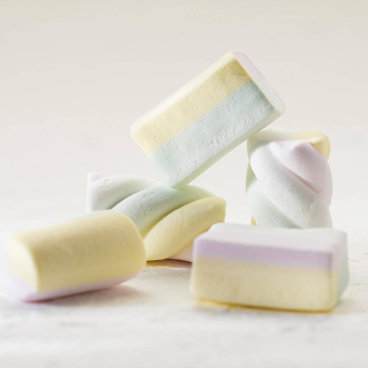 S-S 021 Marshmallow Twist Mix 70 g *KETO* - Image 2