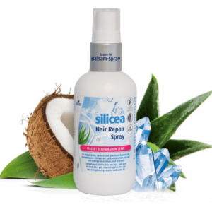Silicea Balsam Spray