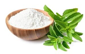 SoPureTM Stevia Leaf Extracts