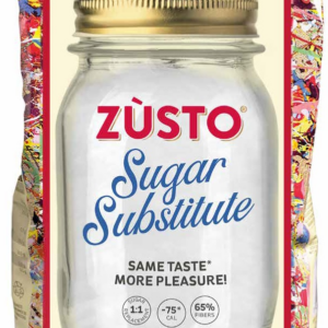 Zùsto Sugar Substitute