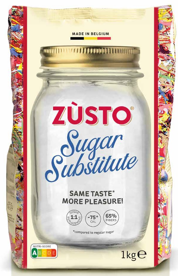 Zùsto Sugar Substitute