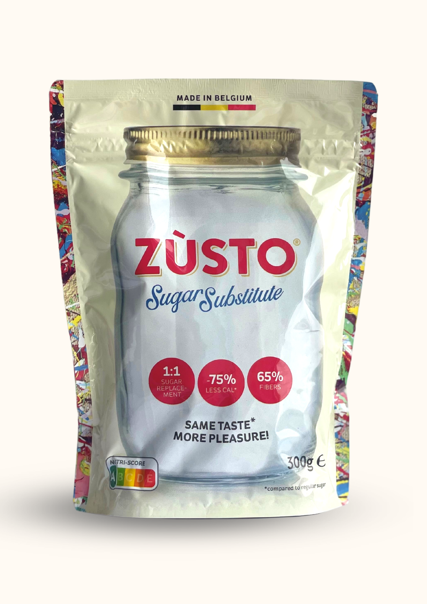 Zùsto Sugar Substitute - Image 2