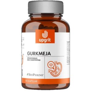Turmeric, 90 capsules