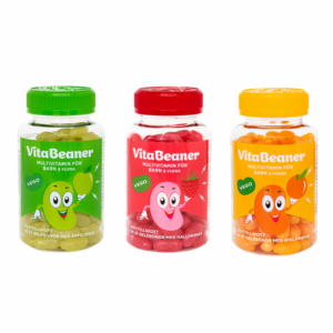 VitaBeaner