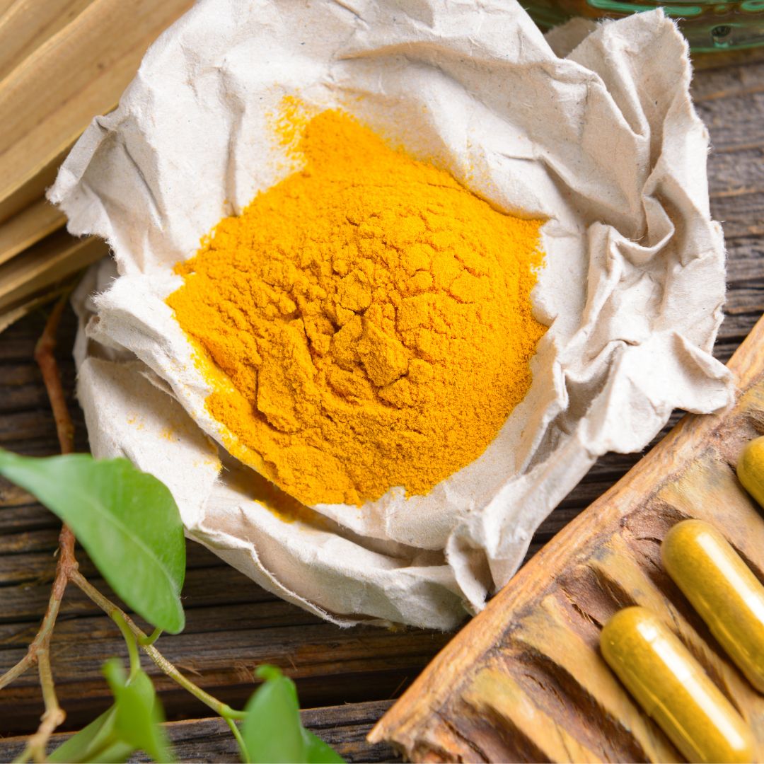 CURCUMIN - Image 4