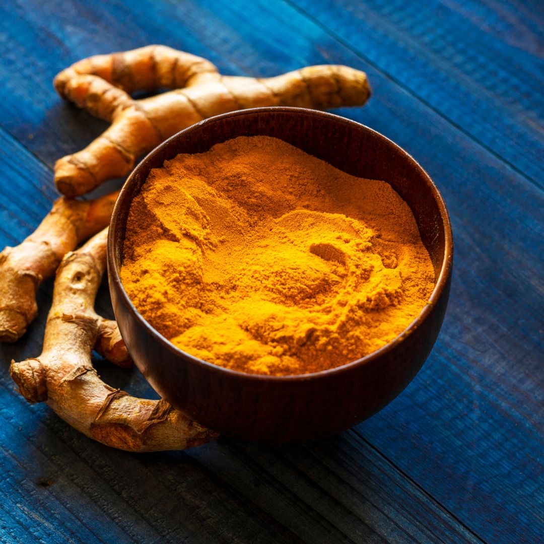 CURCUMIN - Image 3