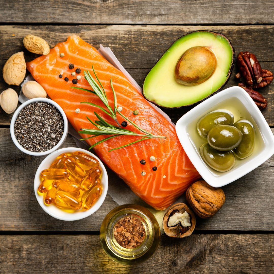 Omega-3 Forte - Image 2