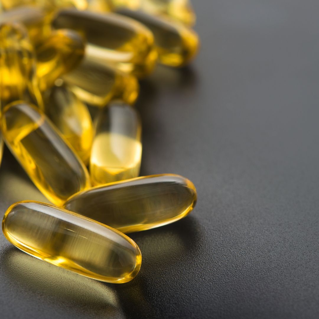 Omega-3 Forte - Image 3