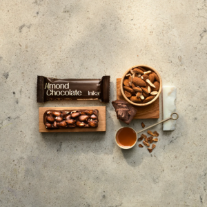 Almond Chocolate
