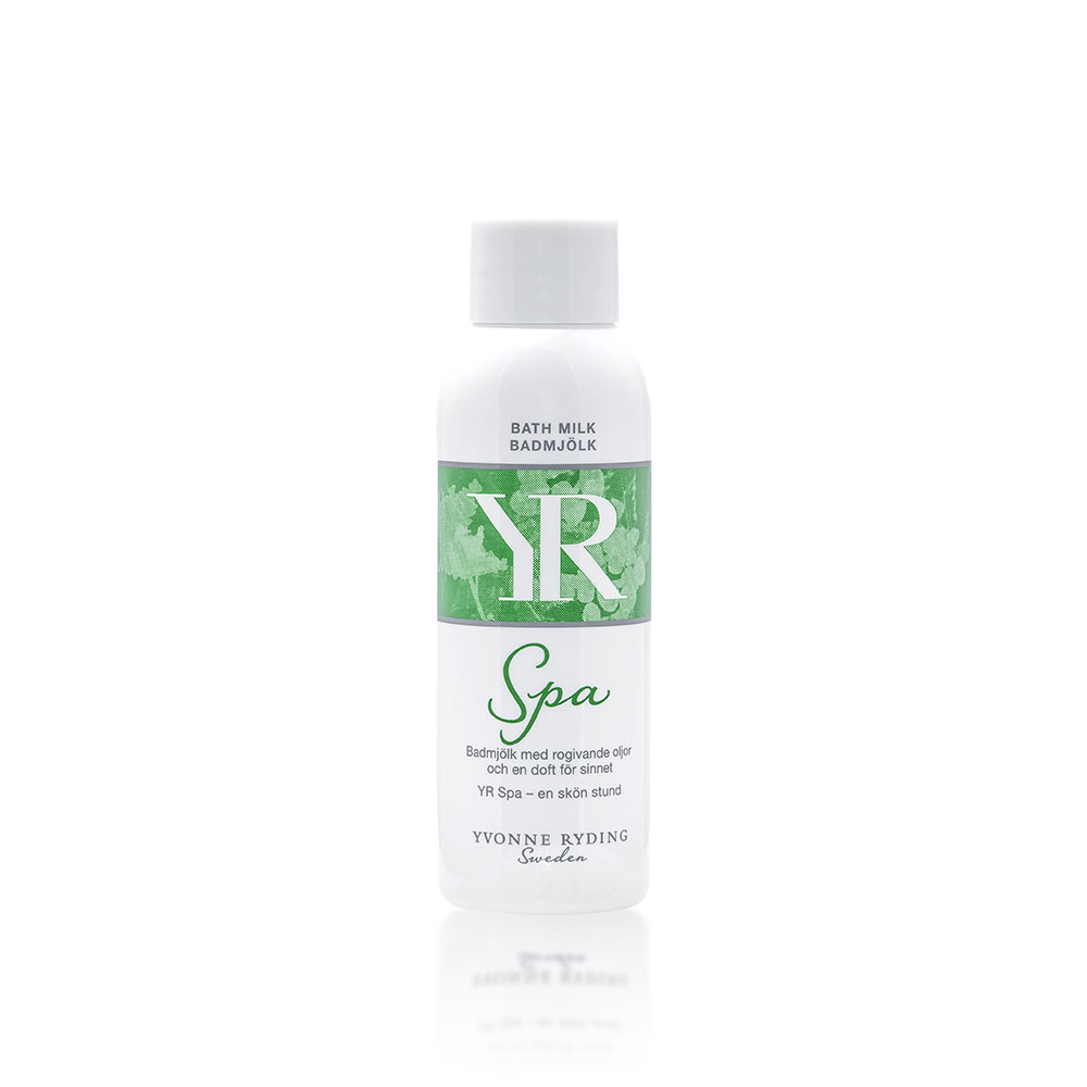 Bath Milk 100ml