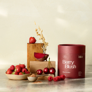 Berry Blush