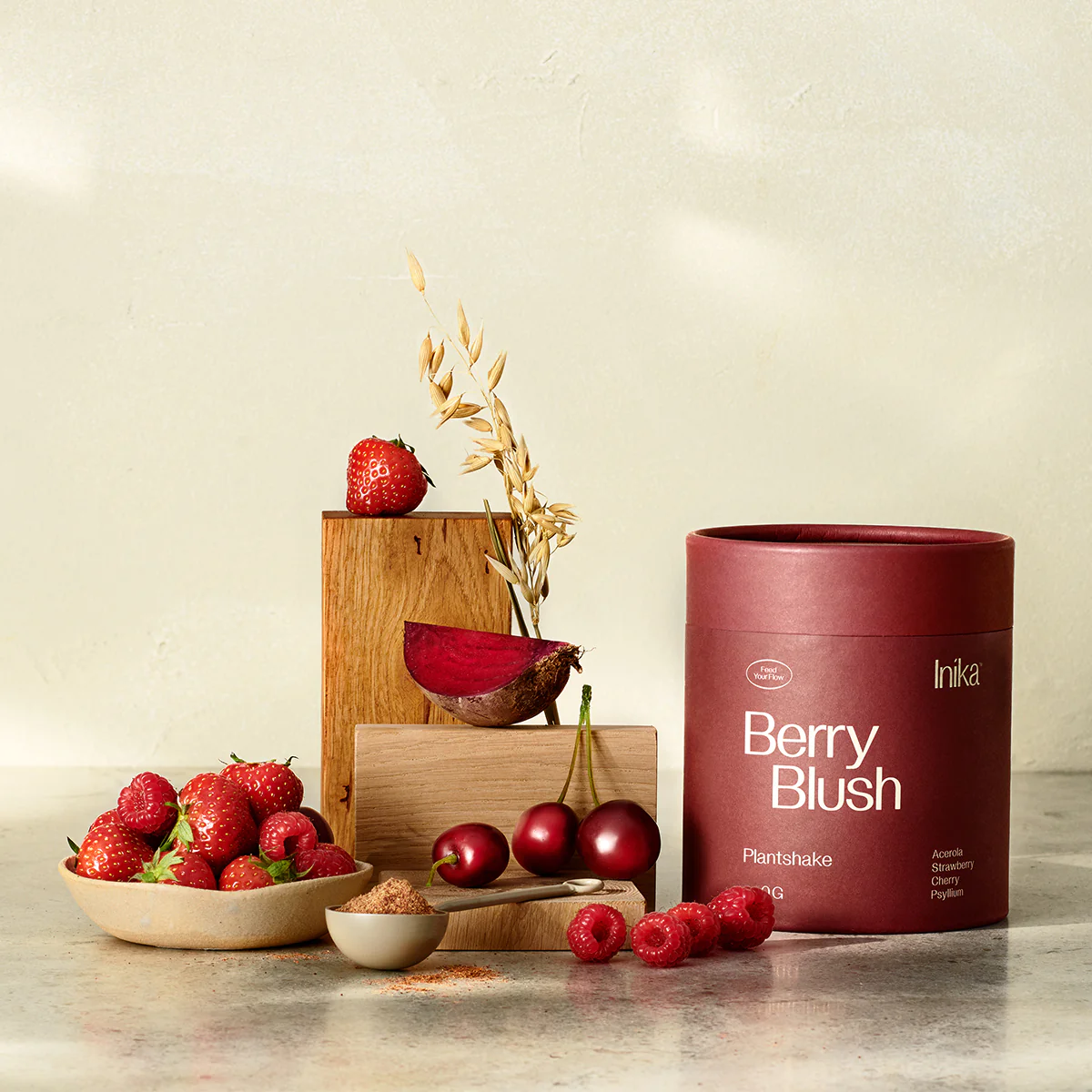Berry Blush