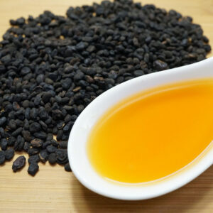 Black Cumin Seed Oil