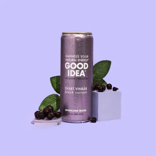 Black Currant