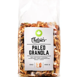 Chelsie's Paleo Granola, 400g
