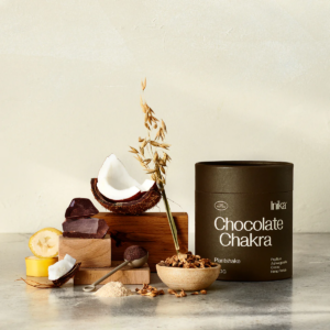 Chocolate Chakra