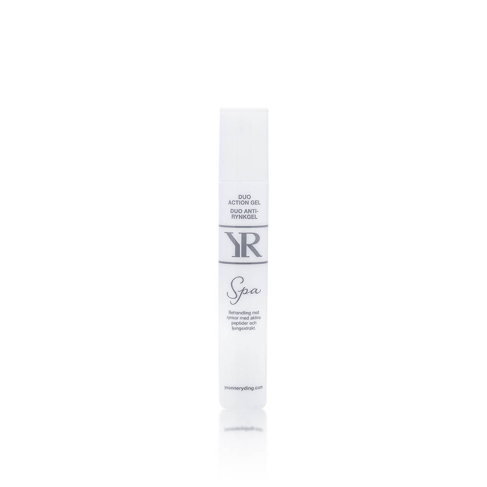Duo Acion Gel 15ml