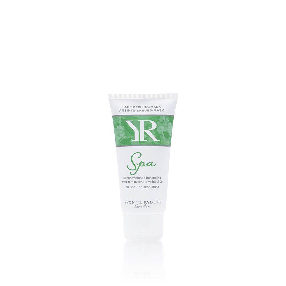 Face Peeling/Mask 50ml
