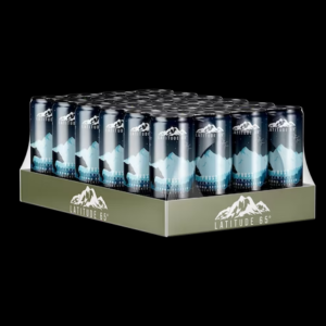 Frost 24pcs - Lemonade