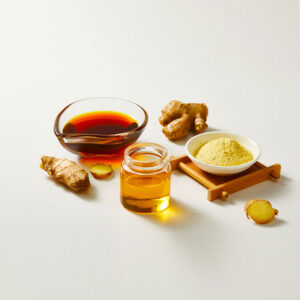 Ginger Extract