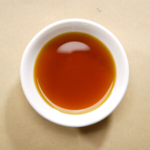 Ginger Oil