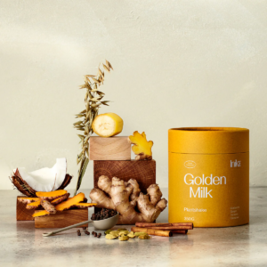 Golden Milk