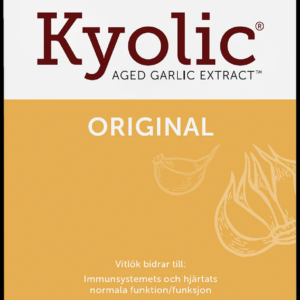 Kyolic Original 30 tablets