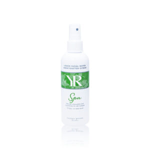 Lemon Facial Water 200ml