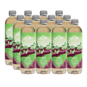 Luleå 12 pcs - Apple/pear