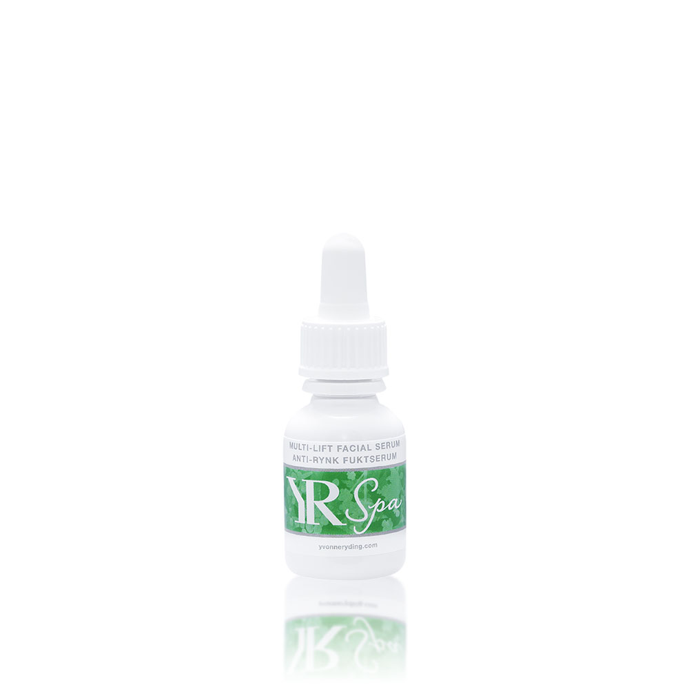 Multi-Lift Facial Serum 20ml