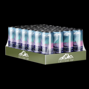 Northern lights 24 pcs Apple/pear