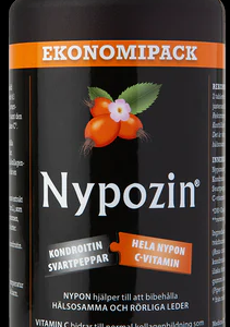 Nypozin 280 tablets