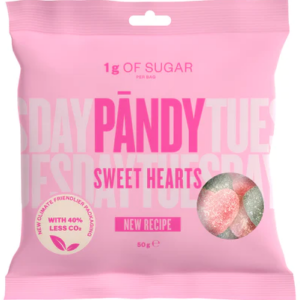 Pändy Candy Sweet Hearts