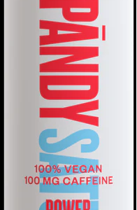 Pändy Energy Drink Power