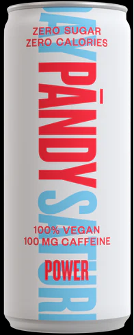 Pändy Energy Drink Power