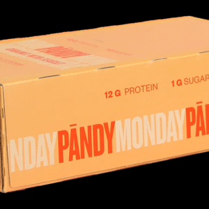 Pändy Protein Bar Caramel Sea Salt