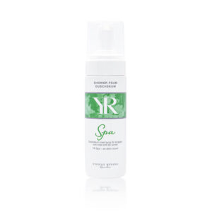 Shower Foam 180ml