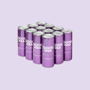 Sparkling Blueberry 12x330ml
